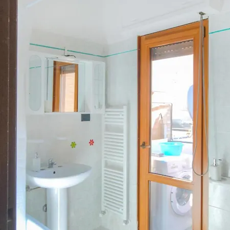 Cozy In With Kitchen * Grottammare