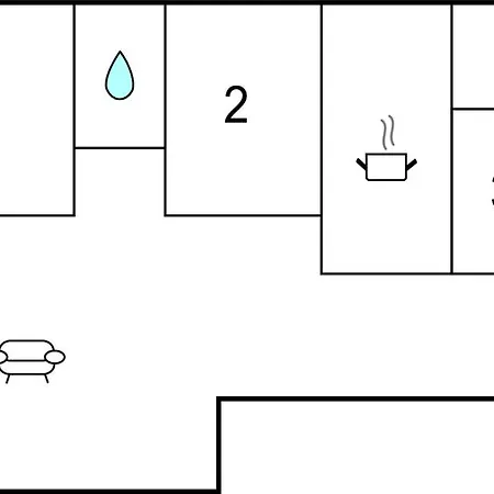 Apartment Amazing In